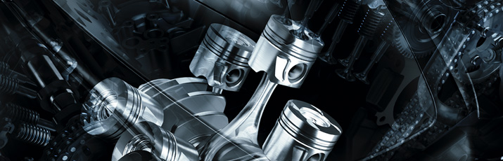 CLK-Class Cabrionet Drive System & Chasis Petrol engines